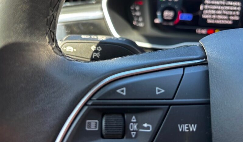 AUDI Q3 2ª serie Q3 35 TDI S tronic Business Advanced pieno