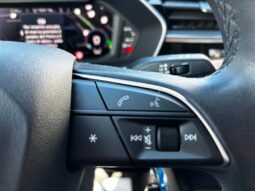 AUDI Q3 2ª serie Q3 35 TDI S tronic Business Advanced pieno