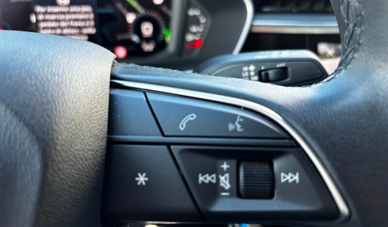 AUDI Q3 2ª serie Q3 35 TDI S tronic Business Advanced pieno