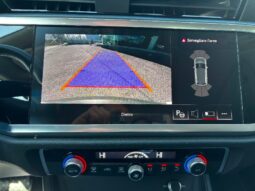 AUDI Q3 2ª serie Q3 35 TDI S tronic Business Advanced pieno