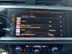 AUDI Q3 2ª serie Q3 35 TDI S tronic Business Advanced pieno