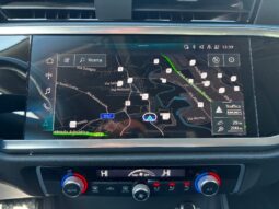 AUDI Q3 2ª serie Q3 35 TDI S tronic Business Advanced pieno