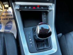 AUDI Q3 2ª serie Q3 35 TDI S tronic Business Advanced pieno