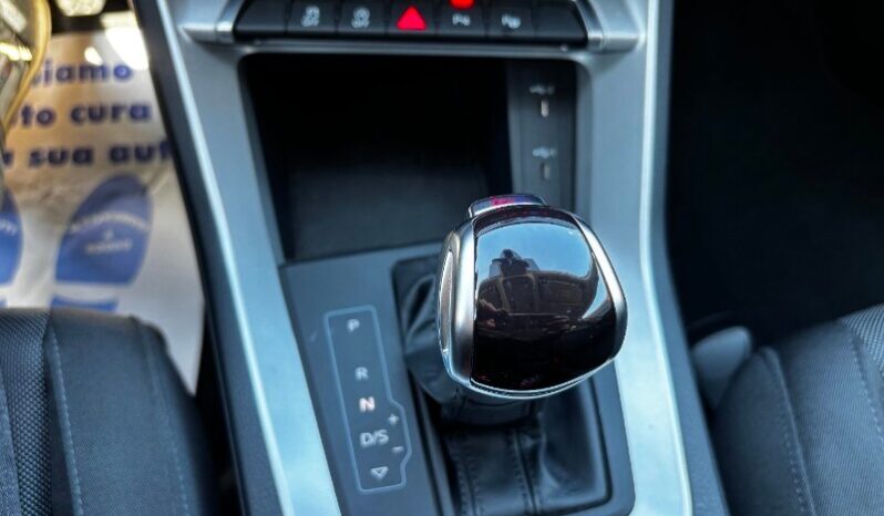 AUDI Q3 2ª serie Q3 35 TDI S tronic Business Advanced pieno