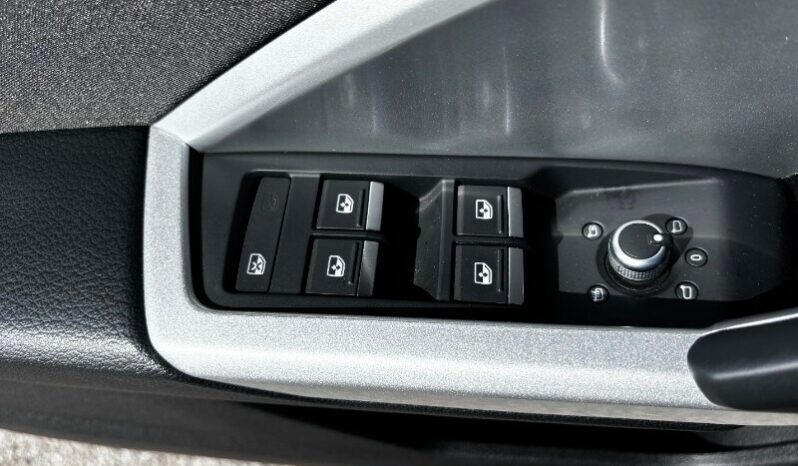 AUDI Q3 2ª serie Q3 35 TDI S tronic Business Advanced pieno