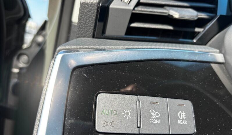 AUDI Q3 2ª serie Q3 35 TDI S tronic Business Advanced pieno