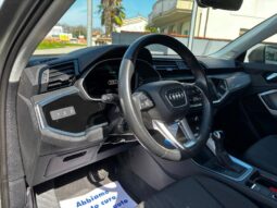 AUDI Q3 2ª serie Q3 35 TDI S tronic Business Advanced pieno