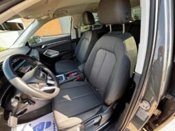 AUDI Q3 2ª serie Q3 35 TDI S tronic Business Advanced pieno