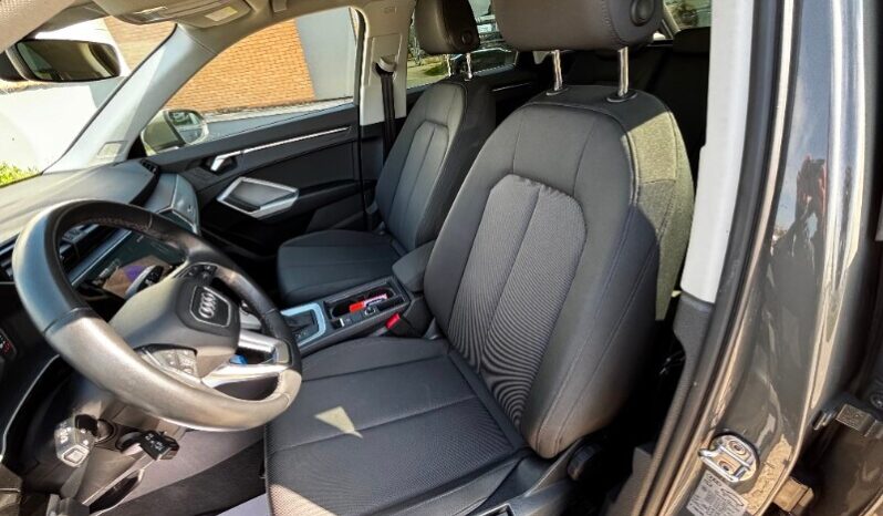 AUDI Q3 2ª serie Q3 35 TDI S tronic Business Advanced pieno