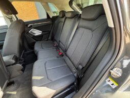 AUDI Q3 2ª serie Q3 35 TDI S tronic Business Advanced pieno