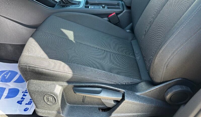 AUDI Q3 2ª serie Q3 35 TDI S tronic Business Advanced pieno