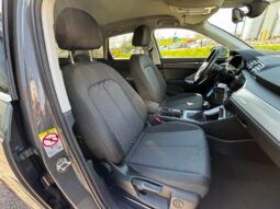 AUDI Q3 2ª serie Q3 35 TDI S tronic Business Advanced pieno