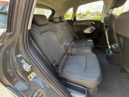 AUDI Q3 2ª serie Q3 35 TDI S tronic Business Advanced pieno