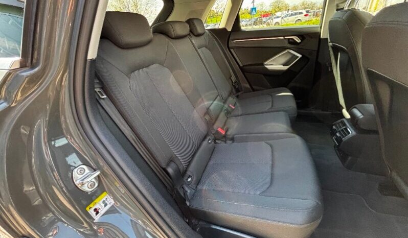 AUDI Q3 2ª serie Q3 35 TDI S tronic Business Advanced pieno