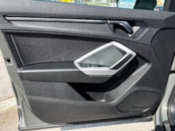 AUDI Q3 2ª serie Q3 35 TDI S tronic Business Advanced pieno