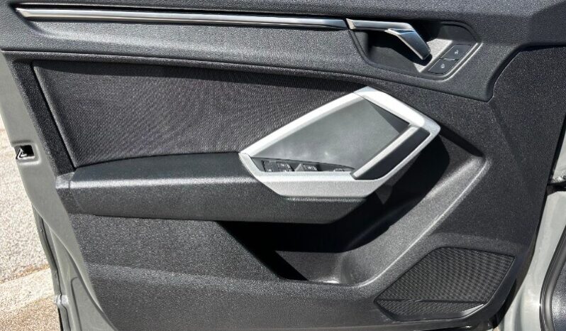 AUDI Q3 2ª serie Q3 35 TDI S tronic Business Advanced pieno