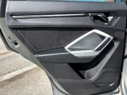 AUDI Q3 2ª serie Q3 35 TDI S tronic Business Advanced pieno