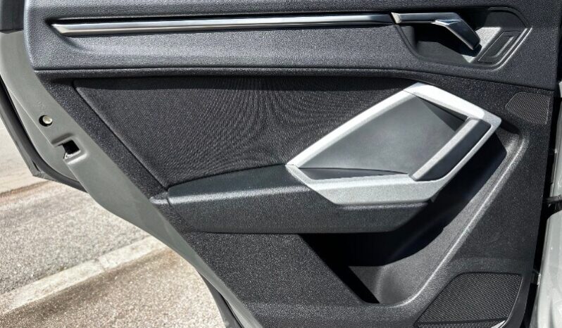 AUDI Q3 2ª serie Q3 35 TDI S tronic Business Advanced pieno