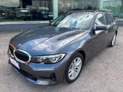 BMW Serie 3(G20/1-80/1) 320e Touring Business Advantage pieno