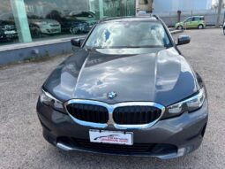 BMW Serie 3(G20/1-80/1) 320e Touring Business Advantage pieno