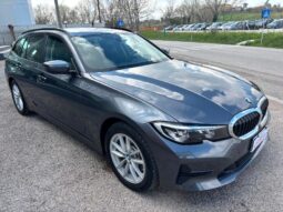 BMW Serie 3(G20/1-80/1) 320e Touring Business Advantage pieno