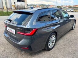 BMW Serie 3(G20/1-80/1) 320e Touring Business Advantage pieno
