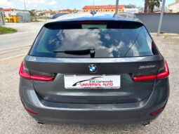 BMW Serie 3(G20/1-80/1) 320e Touring Business Advantage pieno