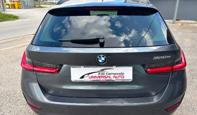 BMW Serie 3(G20/1-80/1) 320e Touring Business Advantage pieno