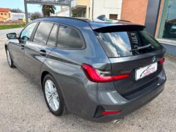 BMW Serie 3(G20/1-80/1) 320e Touring Business Advantage pieno