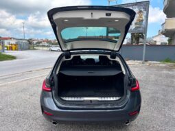 BMW Serie 3(G20/1-80/1) 320e Touring Business Advantage pieno
