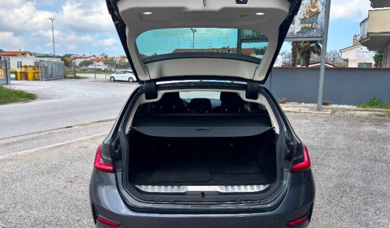 BMW Serie 3(G20/1-80/1) 320e Touring Business Advantage pieno