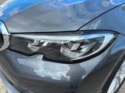BMW Serie 3(G20/1-80/1) 320e Touring Business Advantage pieno