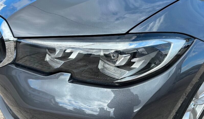 BMW Serie 3(G20/1-80/1) 320e Touring Business Advantage pieno