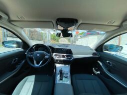 BMW Serie 3(G20/1-80/1) 320e Touring Business Advantage pieno