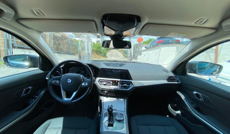 BMW Serie 3(G20/1-80/1) 320e Touring Business Advantage pieno