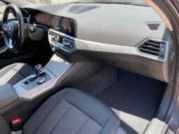 BMW Serie 3(G20/1-80/1) 320e Touring Business Advantage pieno