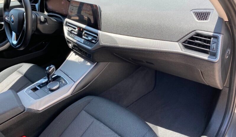 BMW Serie 3(G20/1-80/1) 320e Touring Business Advantage pieno