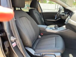 BMW Serie 3(G20/1-80/1) 320e Touring Business Advantage pieno