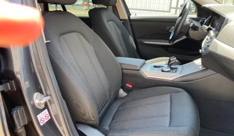 BMW Serie 3(G20/1-80/1) 320e Touring Business Advantage pieno