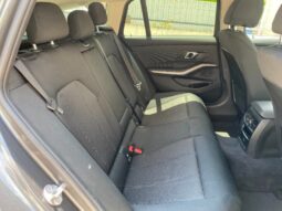 BMW Serie 3(G20/1-80/1) 320e Touring Business Advantage pieno