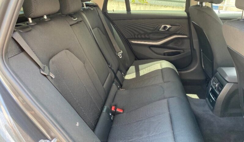 BMW Serie 3(G20/1-80/1) 320e Touring Business Advantage pieno