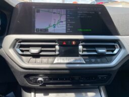 BMW Serie 3(G20/1-80/1) 320e Touring Business Advantage pieno