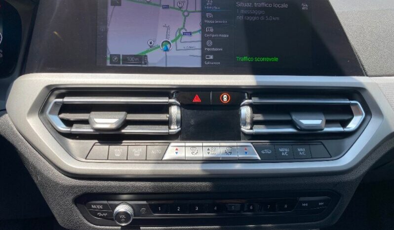 BMW Serie 3(G20/1-80/1) 320e Touring Business Advantage pieno