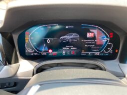 BMW Serie 3(G20/1-80/1) 320e Touring Business Advantage pieno