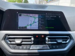 BMW Serie 3(G20/1-80/1) 320e Touring Business Advantage pieno