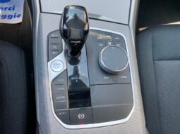 BMW Serie 3(G20/1-80/1) 320e Touring Business Advantage pieno