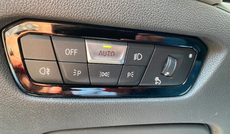 BMW Serie 3(G20/1-80/1) 320e Touring Business Advantage pieno