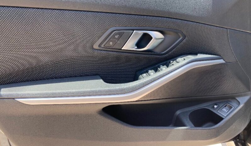 BMW Serie 3(G20/1-80/1) 320e Touring Business Advantage pieno