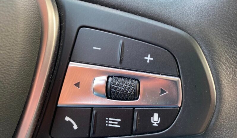 BMW Serie 3(G20/1-80/1) 320e Touring Business Advantage pieno