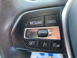 BMW Serie 3(G20/1-80/1) 320e Touring Business Advantage pieno